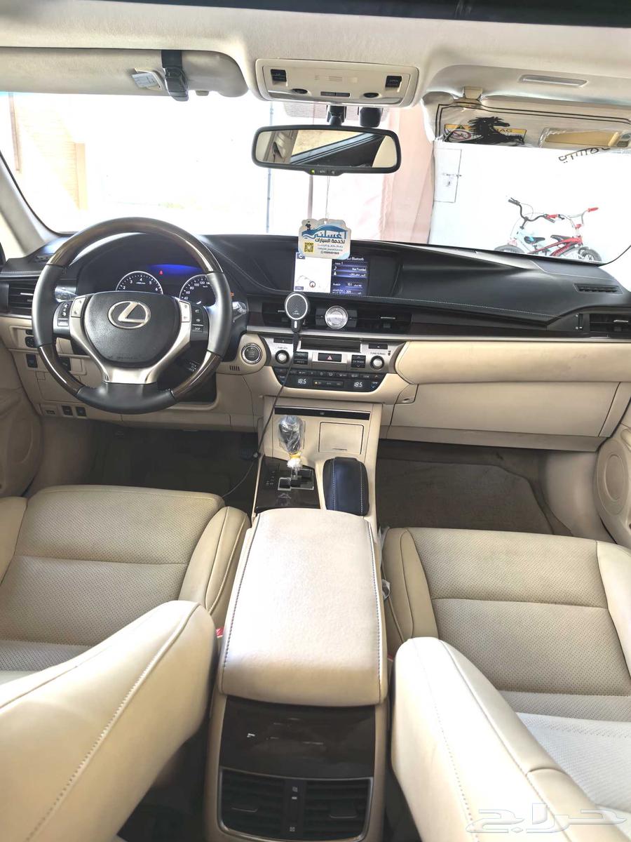 لكزس ES350 موديل 201563037732366082114
