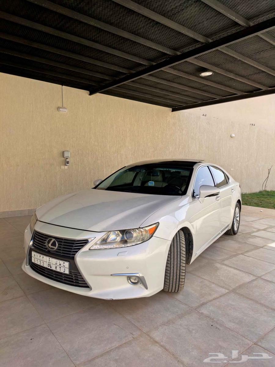 لكزس ES350 موديل 201563037732366082114