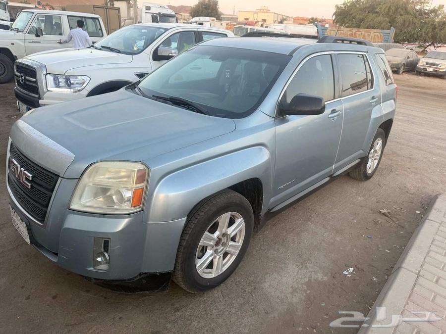 جمس تيرين 2015 استخدام نظيف للبيع63034046190595110