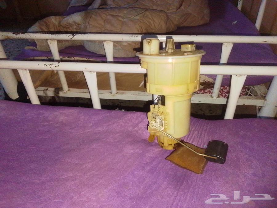 ترمبه بنزين اكسنت 201063034830915073114