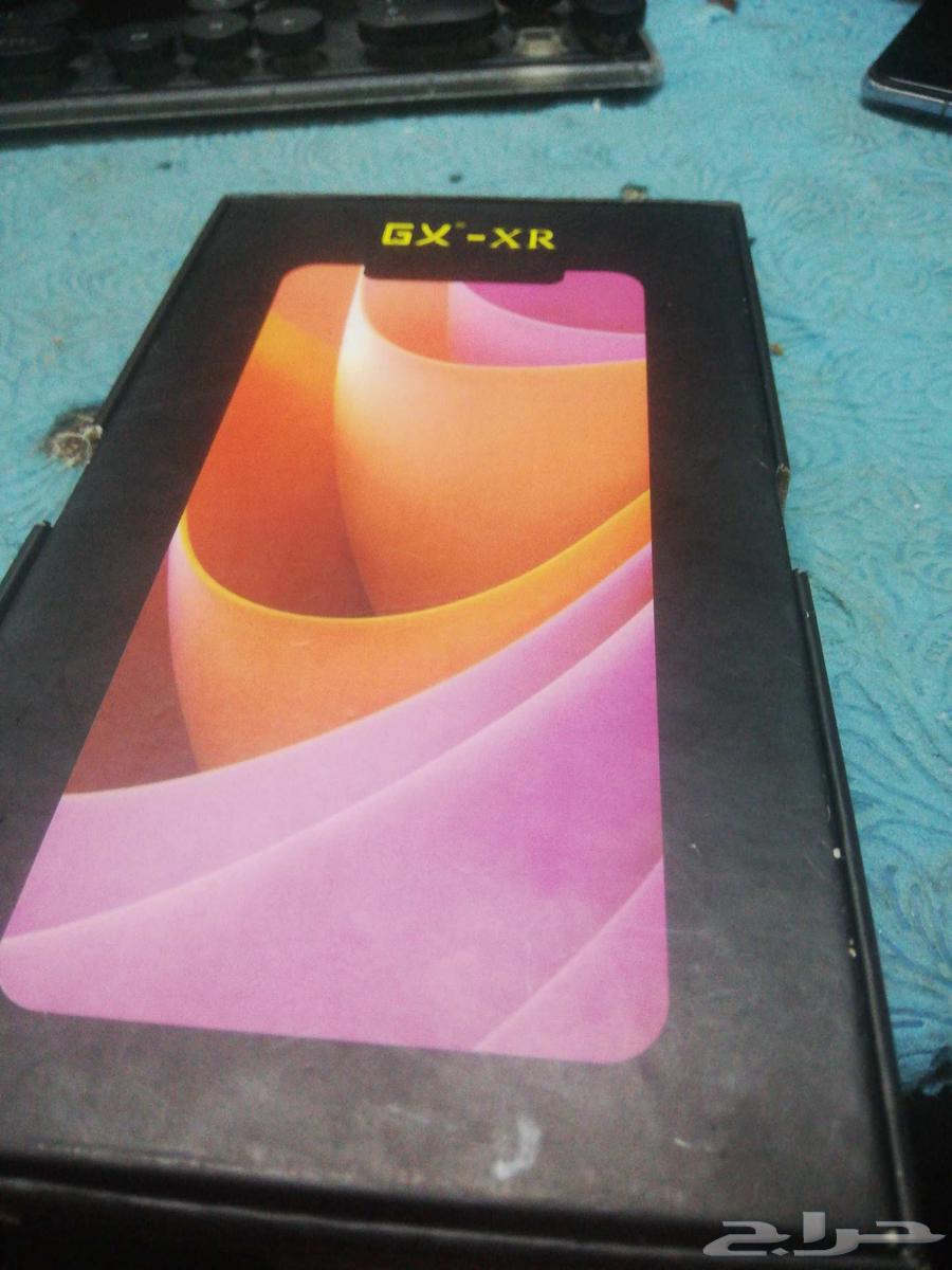 iPhone XR screen iPhone XR63026412563585111
