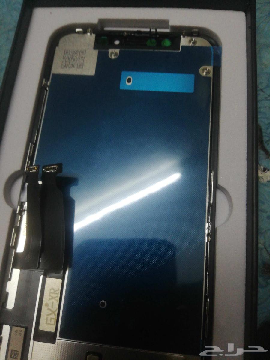 iPhone XR screen iPhone XR63026412563585112