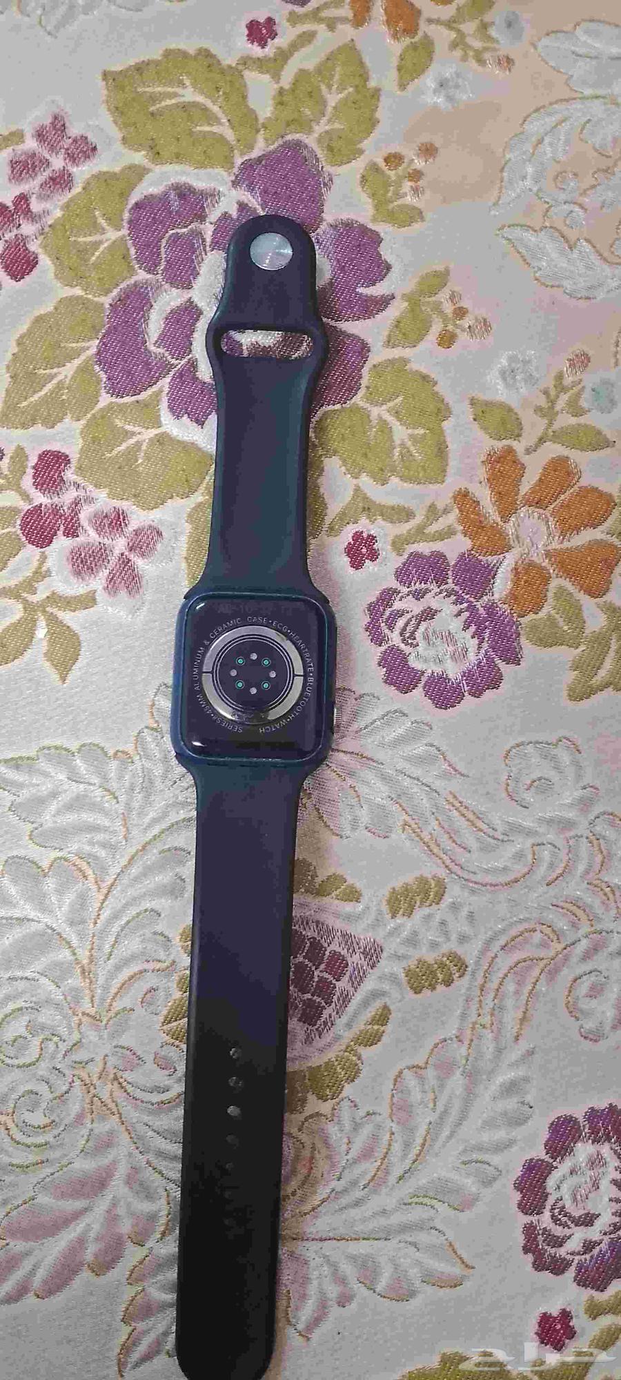 Used watch for five months, the screen is broken, looking for someone to repair it63034608687233114