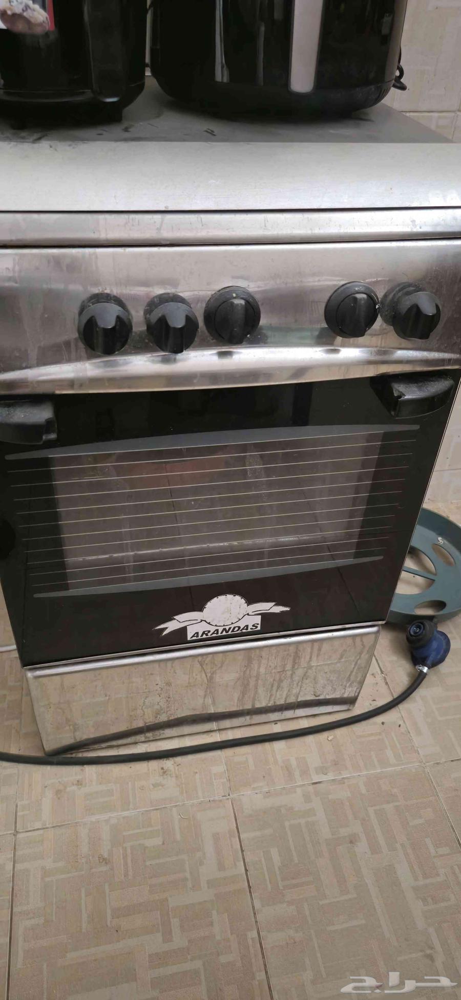 Gas with oven for sale630272612938261123
