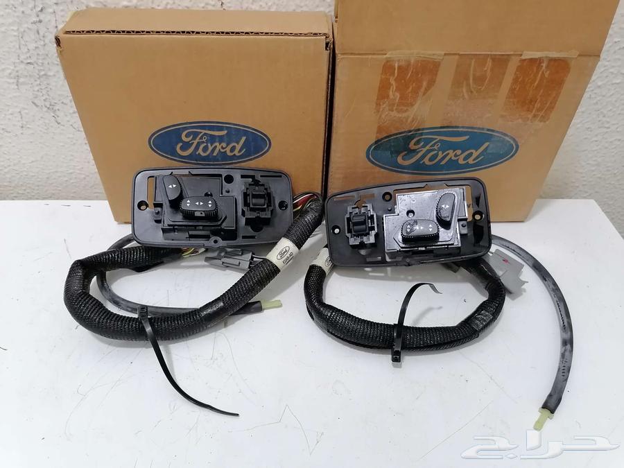 Crown Victoria Switch Sets New Mattress630389667768341117