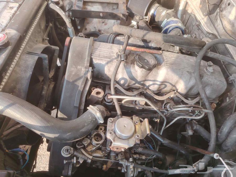 Mitsubishi L200 Diesel Turbo vehicle63033648303362111