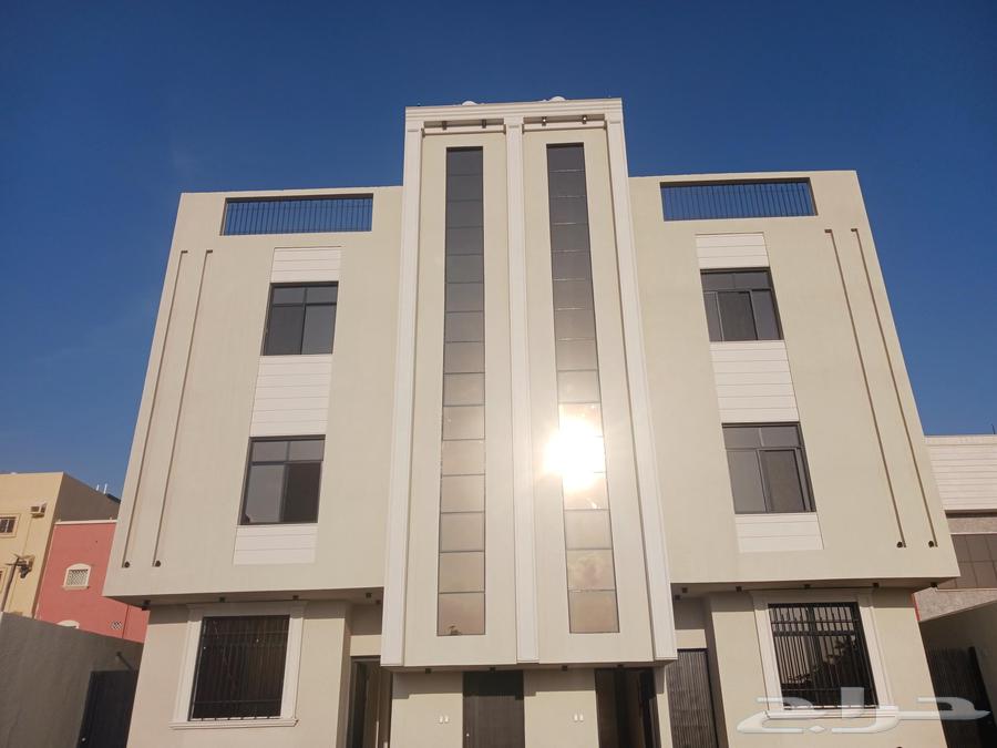 شقق تمليك فاخرة للبيع المحاله المشارف630147529944351116