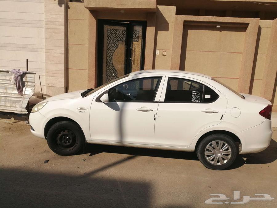 JAC J3 2015 model63033611850755111