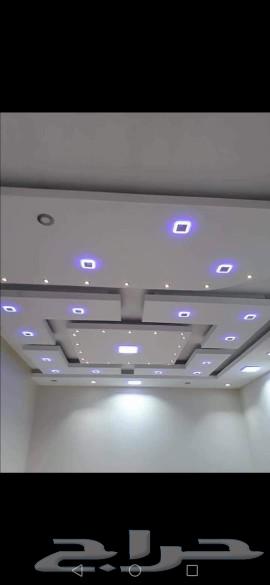 Gypsum ceilings interior decorations63012962310018113