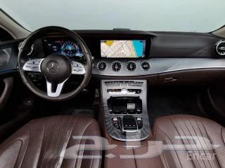 Mercedes-Benz CLS450 AMG Line 2020 Imported from Korea63037736738307114