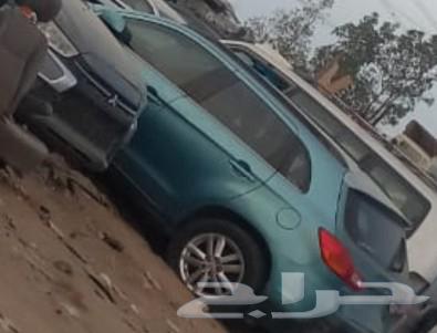 تشليح ميتسوبيشي ASX جميع موديلاته63051449349123114