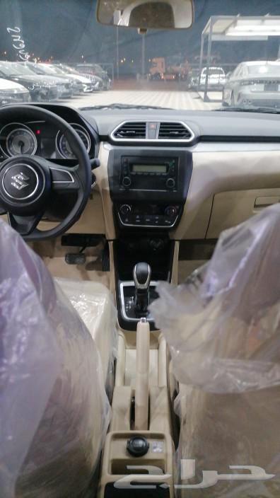 سوزوكي ديزير 2025 فل كامل63036863331075114