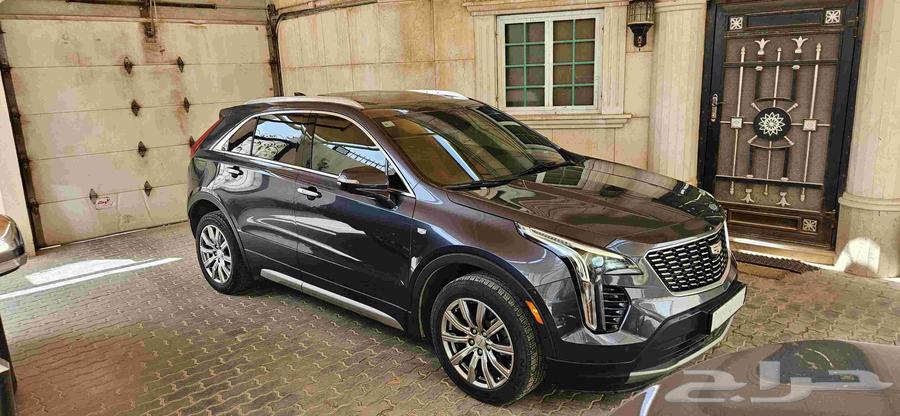Cadillac XT4 2021 Rare Specifications63036858796674113