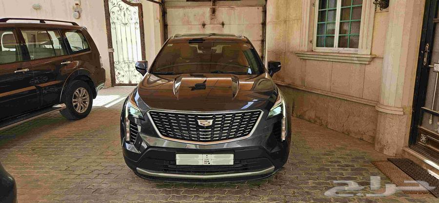 Cadillac XT4 2021 Rare Specifications63036858796674111