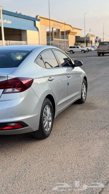 Elantra Avanti 2020630336214749451116