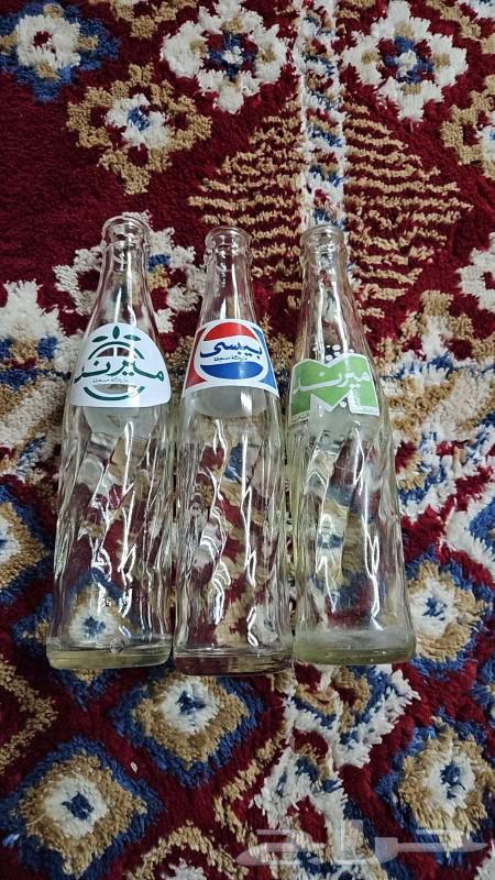 Pepsi and Miranda cans for sale at the price of 5₪63026395607809113