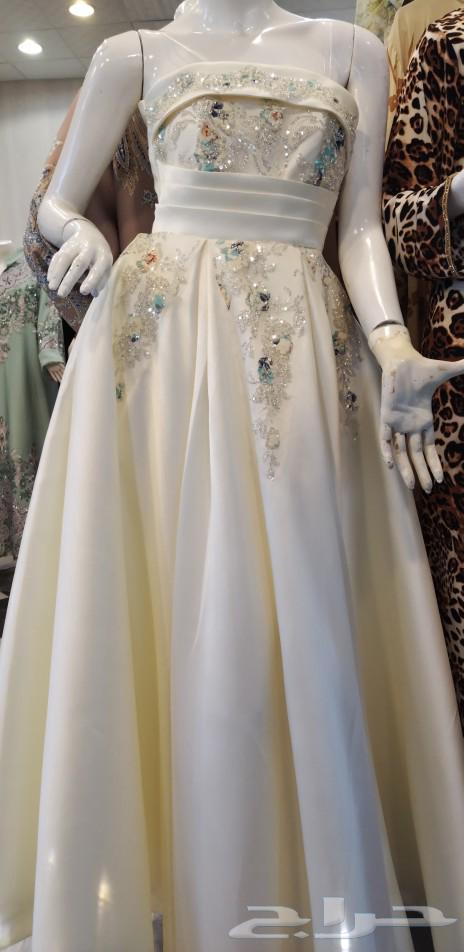 A new dress that I never wore, the appropriate sale was canceled.630277075191061119