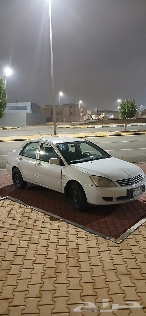 Mitsubishi Lancer model 201063038962563843112
