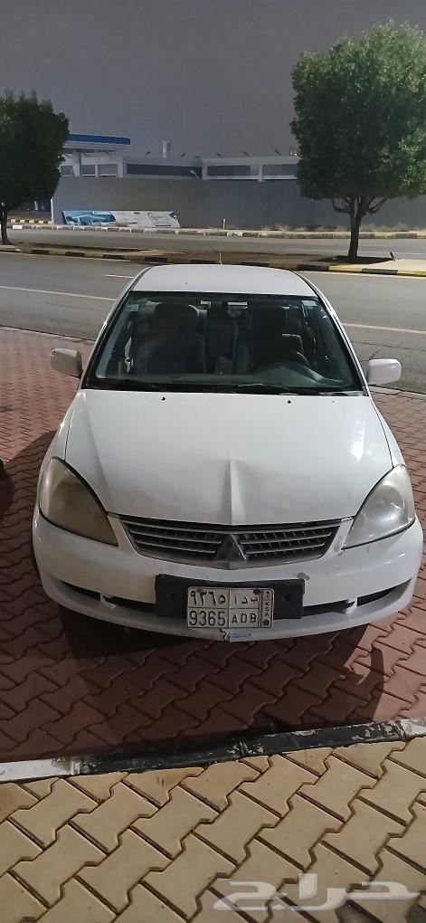 Mitsubishi Lancer model 201063038962563843111