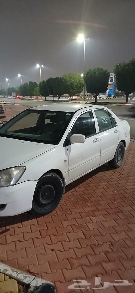 Mitsubishi Lancer model 201063038962563843111