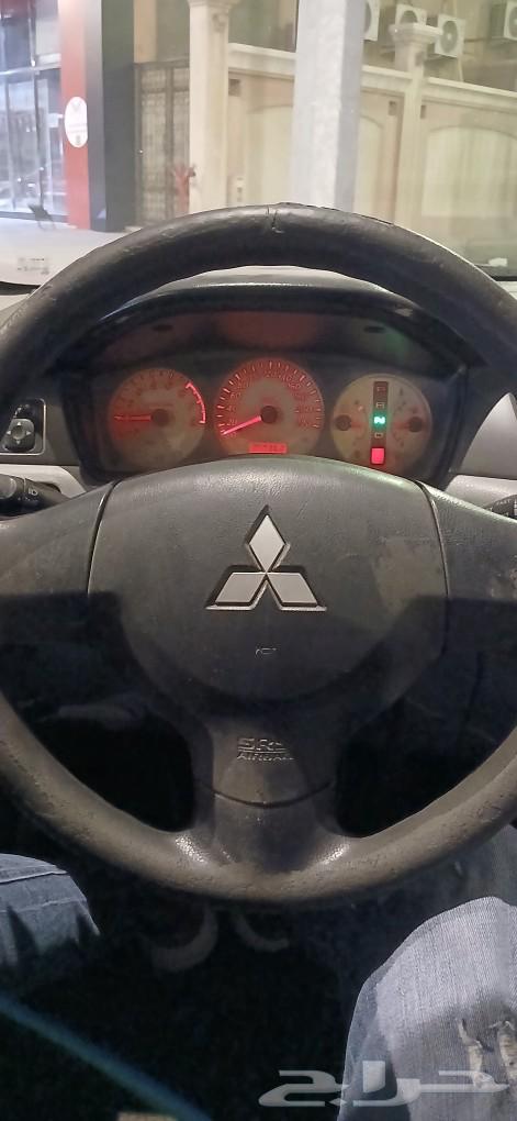 Mitsubishi Lancer model 201063038962563843114