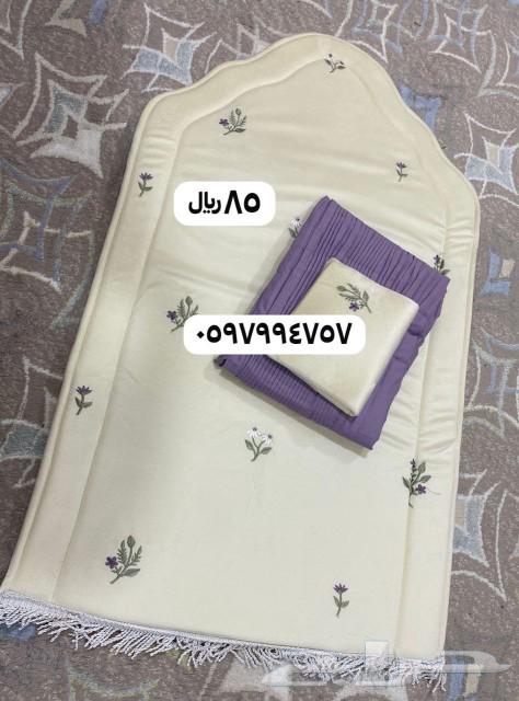 طقم صلاه 3 قطع63027272498946114