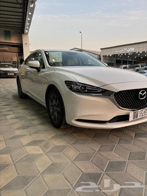 Mazda 6 Full Model 202563037266088835112