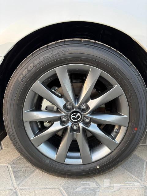 Mazda 6 Full Model 202563037266088835113