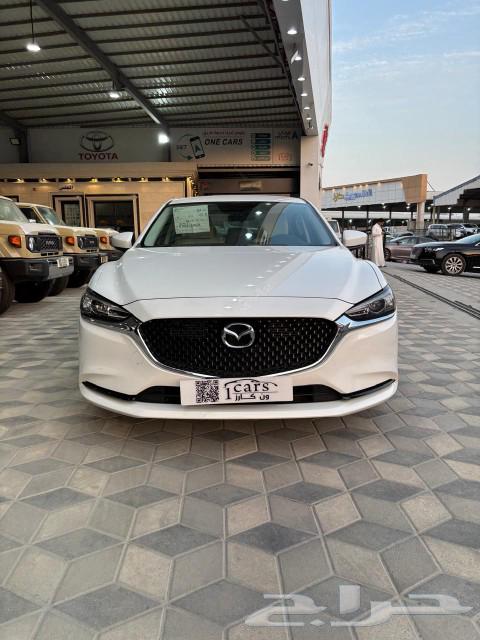Mazda 6 Full Model 2025630372660888351124
