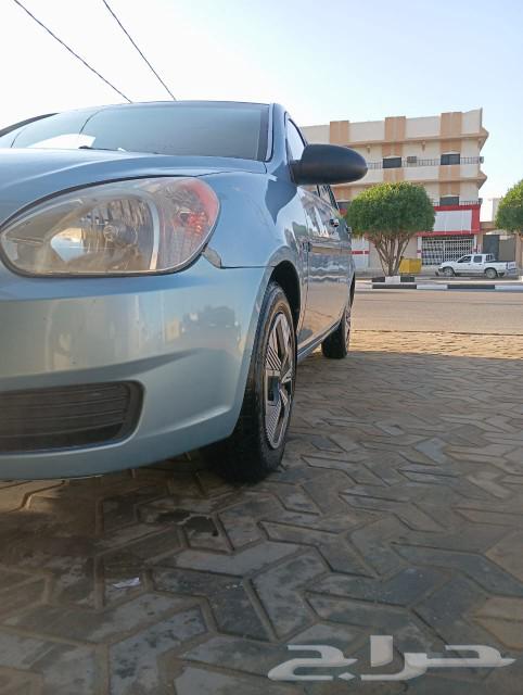 اكسنت 2006 عضلات السياره منفوضه كامل حد 14000الف63033190462466112