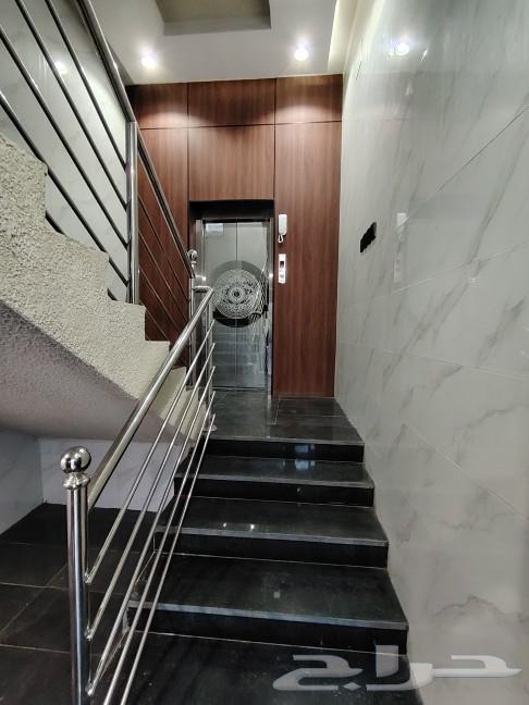 للبيع شقق تمليك بالقرب من مطار أبها تشطيب مودرن630120280574731127