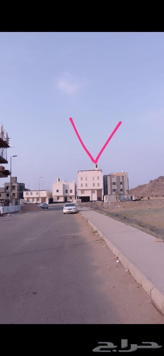 عمارة للبيع في مخطط البوابه نظام ادوار تمليك63012955143170111