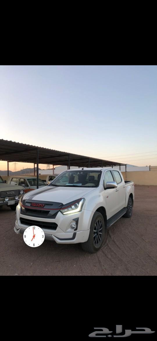 For sale Isuzu 2020 GT63034466009473113