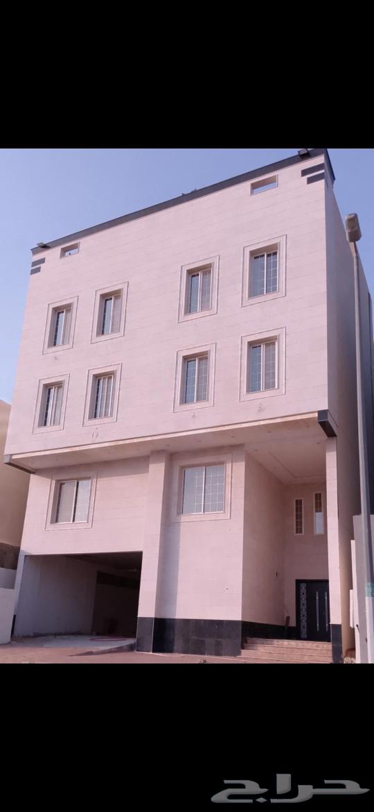 عمارة للبيع في مخطط البوابه نظام ادوار تمليك63012955143170113