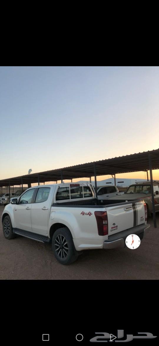 For sale Isuzu 2020 GT63034466009473113
