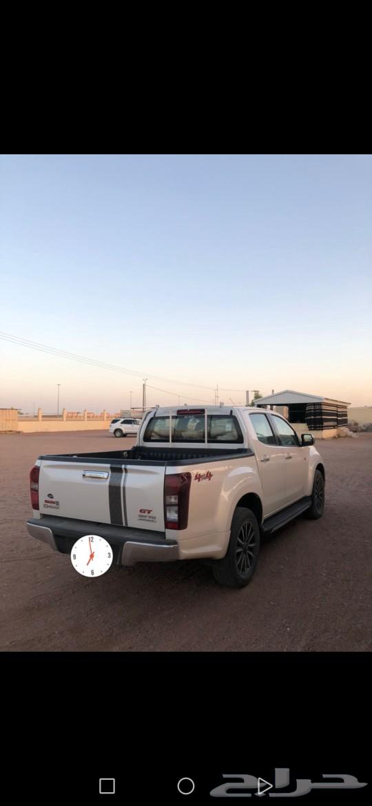 For sale Isuzu 2020 GT63034466009473112