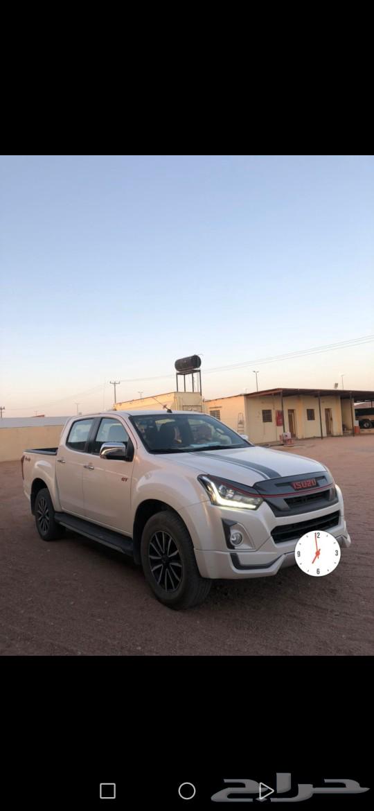 For sale Isuzu 2020 GT63034466009473111