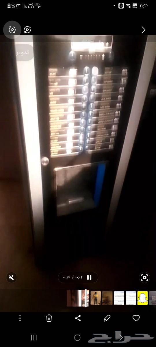 Semi-new coffee machine63028127219713111
