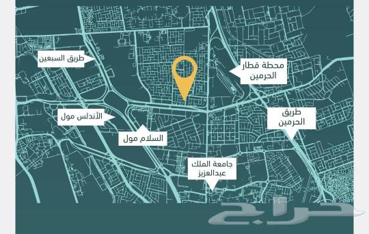 فرصة استثمارية شقق وملاحق في النسيم تشطيبات فندقي وسعر مغري63006166205314113