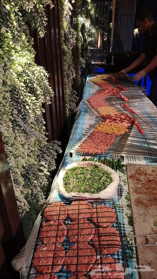Outdoor barbecue teacher63012963715331114
