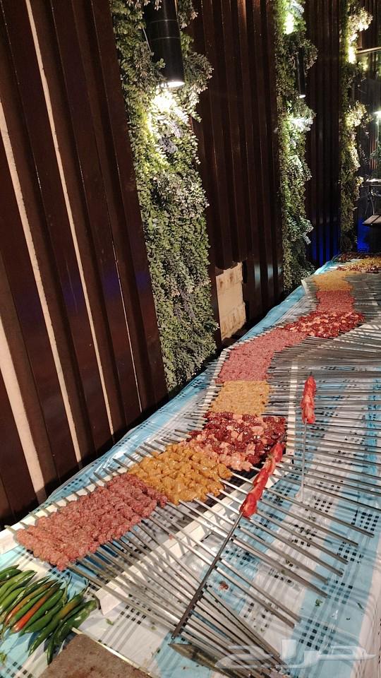 Outdoor barbecue teacher63012963715331113