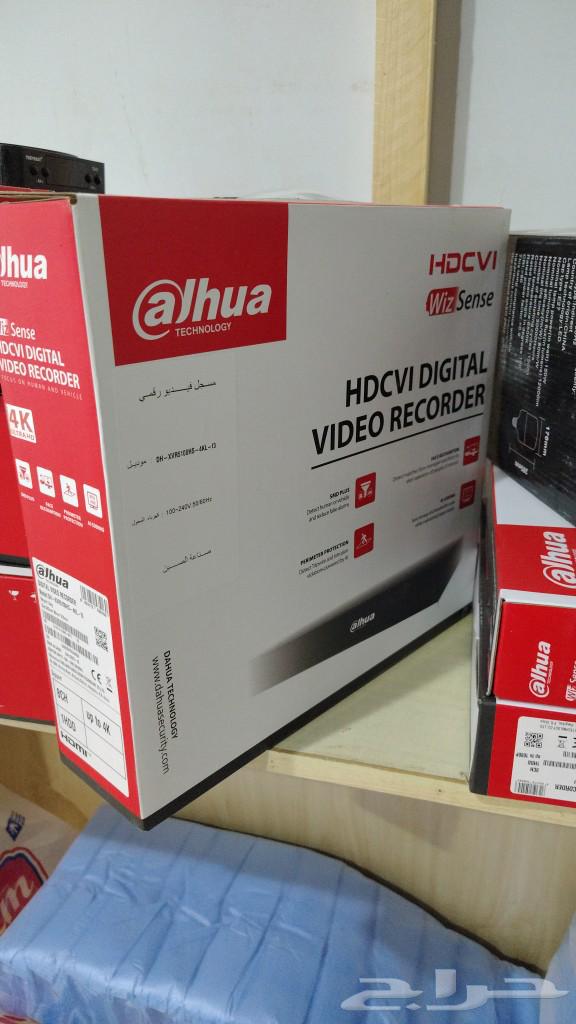 4K cameras 4 pieces with hard disk device with free installation and connection 165063027240616323112