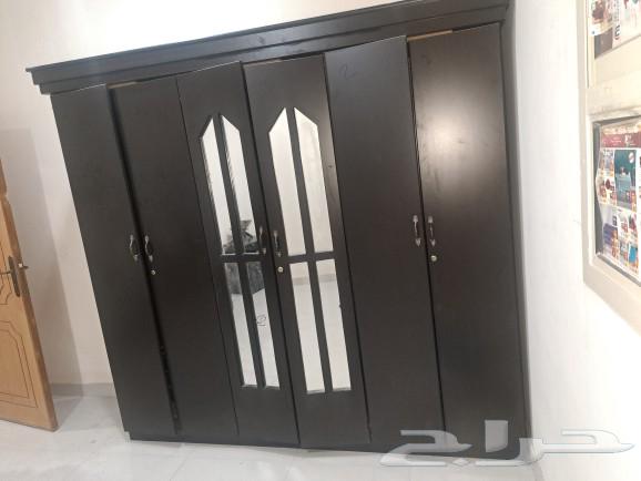 اغراض شقه للبيع ثلاجه وكنب63026385316099112