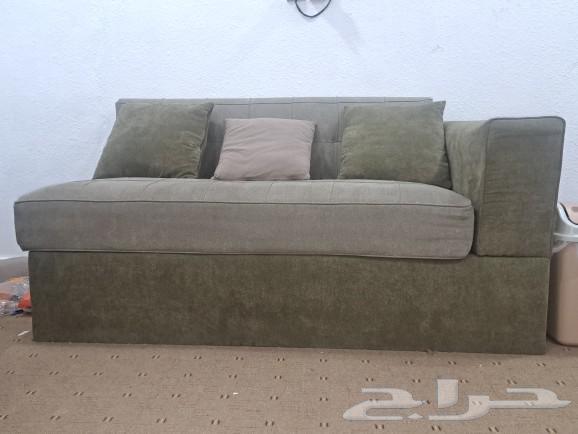 اغراض شقه للبيع ثلاجه وكنب630263853160991128