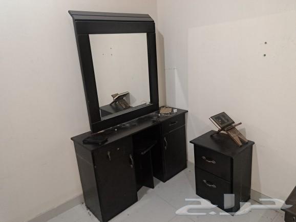 اغراض شقه للبيع ثلاجه وكنب63026385316099111