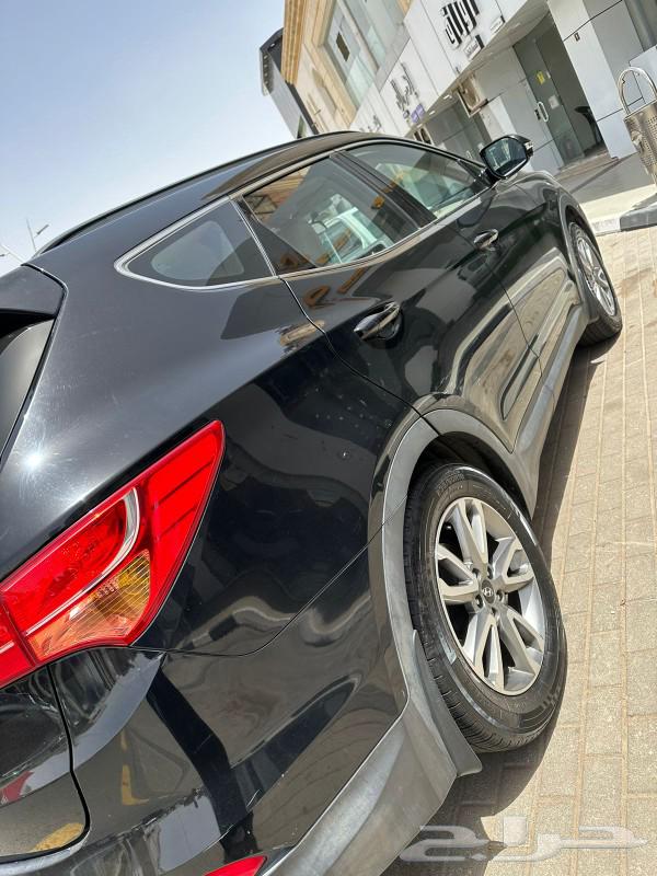 For sale Santafe 201563035641667585112