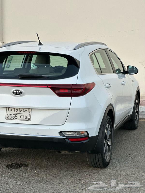 2019 Sportage63033644252163112