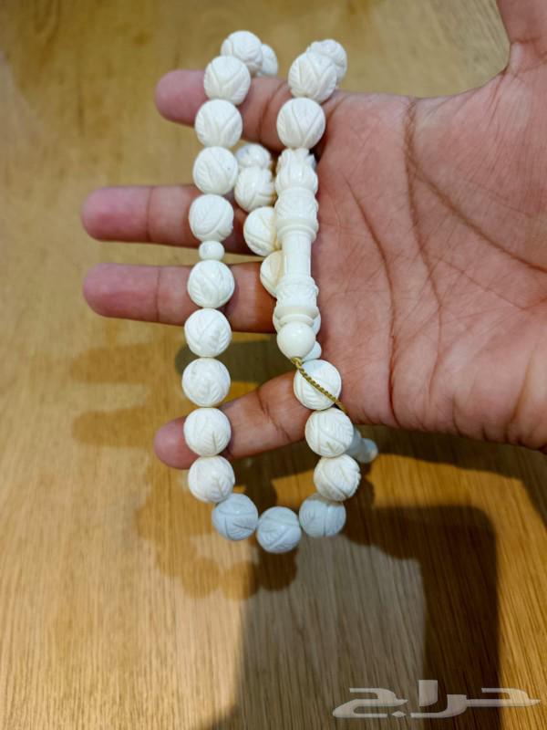 سبحة نادرة. تم البيع63027712676994112
