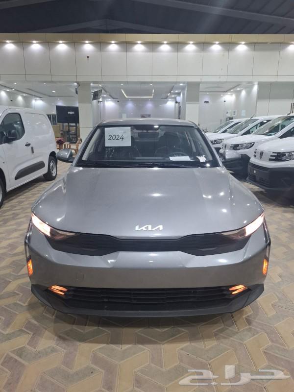 Kia K3 2024 installment starts from 900 monthly63216864136450113