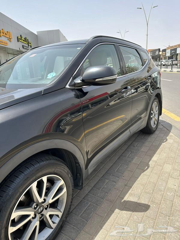 For sale Santafe 201563035641667585111